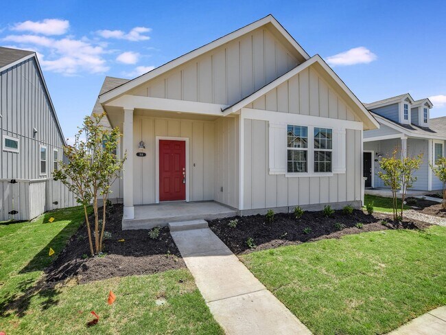 Building Photo - 3 BR/2 BA - 1437 SF in KYLE - Casseta Ranch!