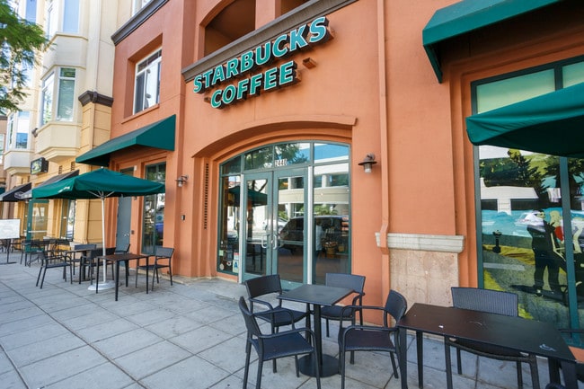 Building Photo - 2400 Fifth Ave