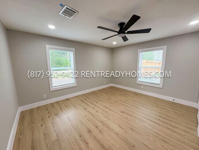 Building Photo - 3810 Weslow St