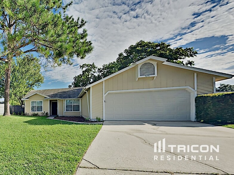Building Photo - 7081 Swamp Flower Ln