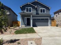 Building Photo - Brand New 3 Bedroom / 2.5 Bathroom Home in Parkside Community