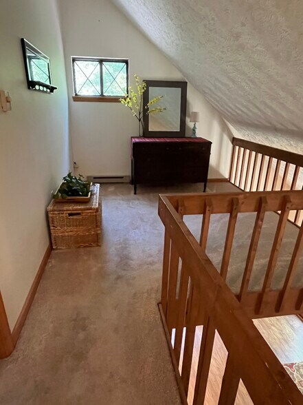 Loft - 161 Piney Woods Dr