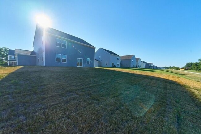 Building Photo - 5 Bedroom New Build in Camby!