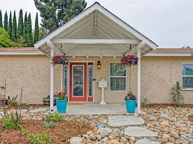 Building Photo - 4741 Allied Rd