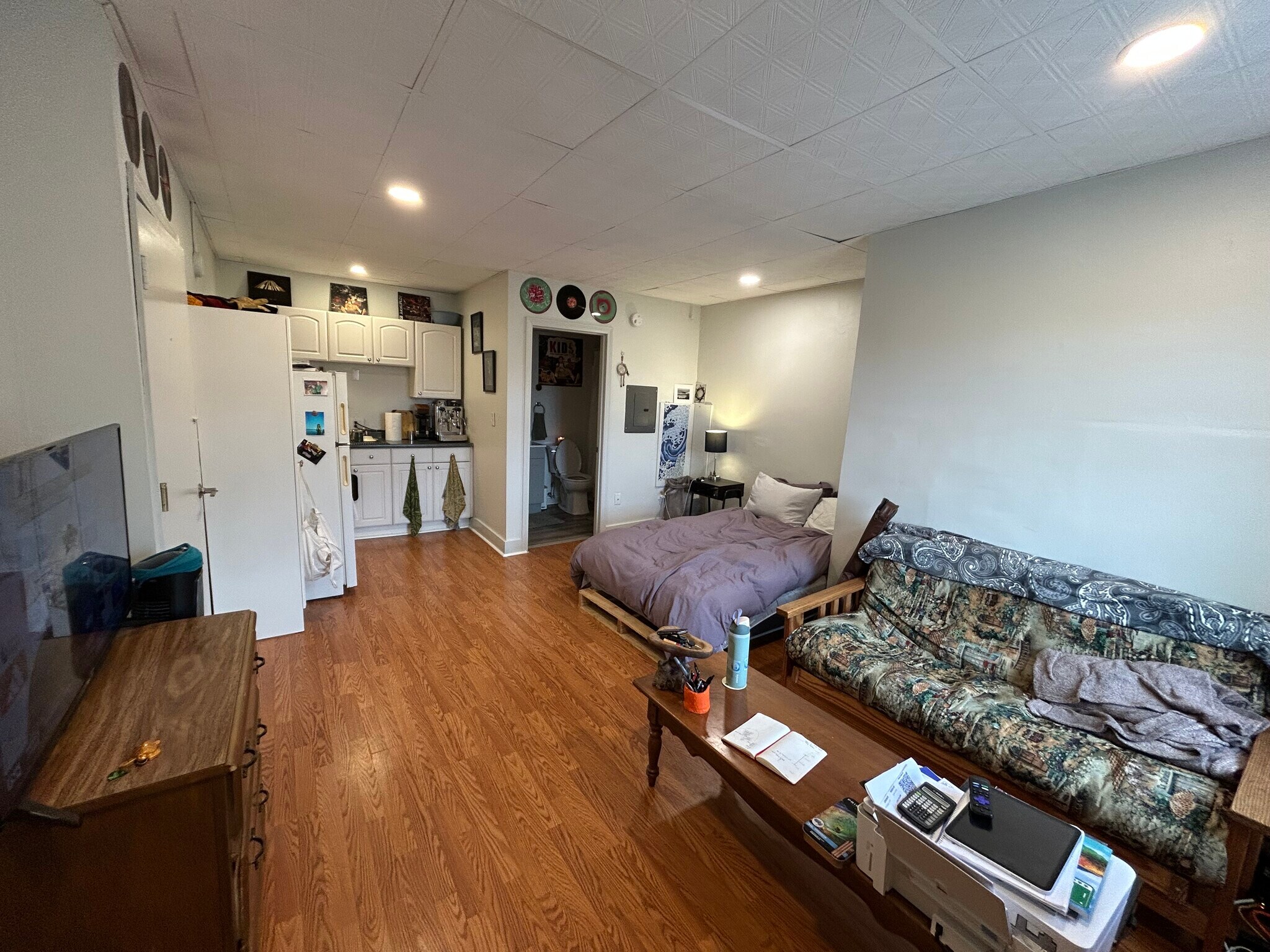 Building Photo - 325 Water St