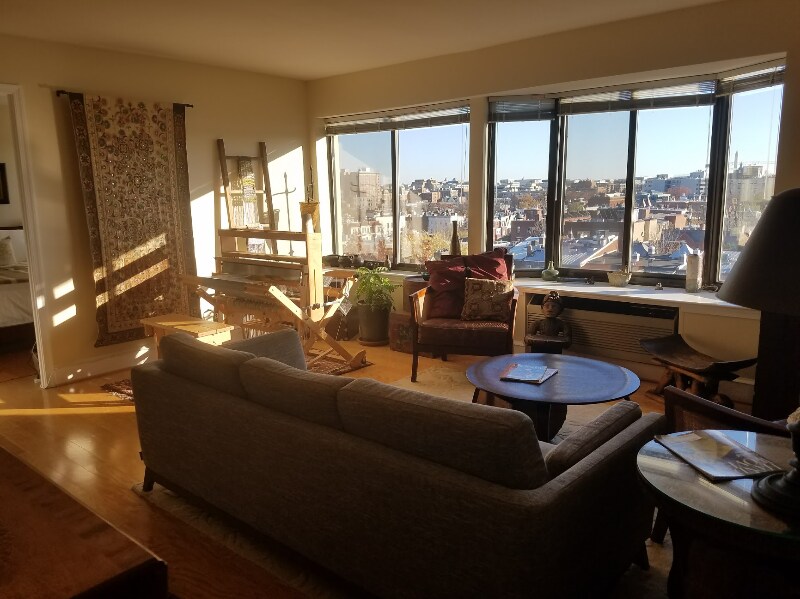 Building Photo - 1825 T St NW