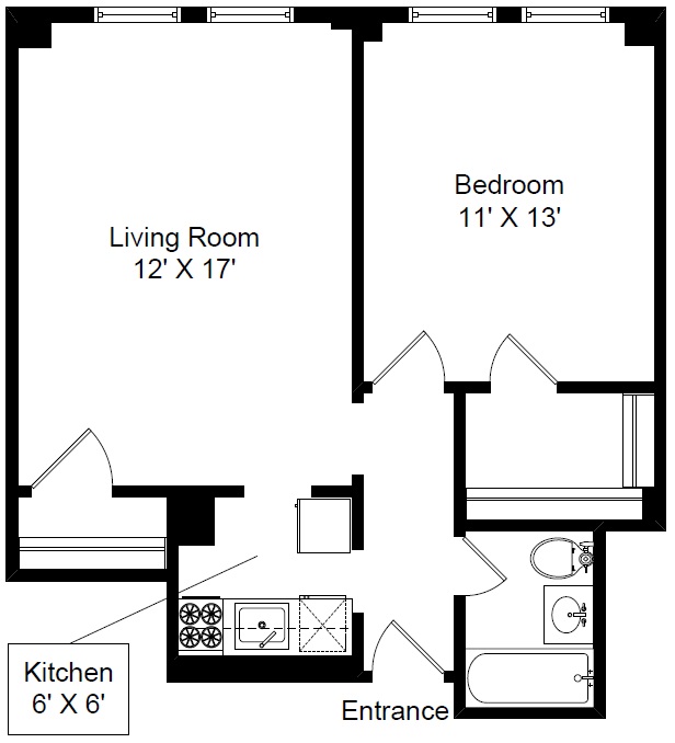 03 floorplan - 2738 N. Pine Grove