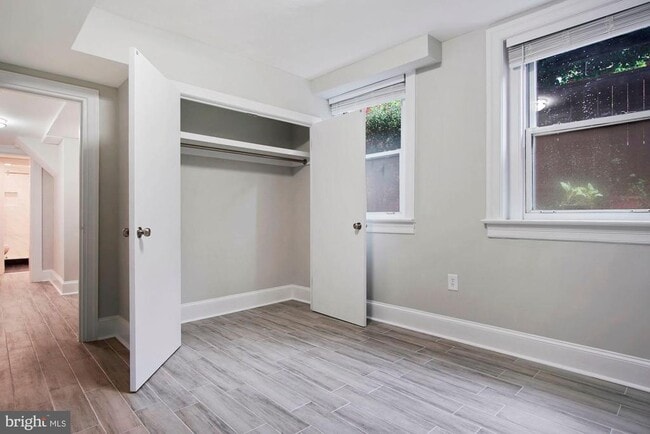 Building Photo - 1616 S St NW