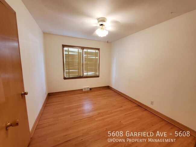 Building Photo - 5608 Garfield Ave