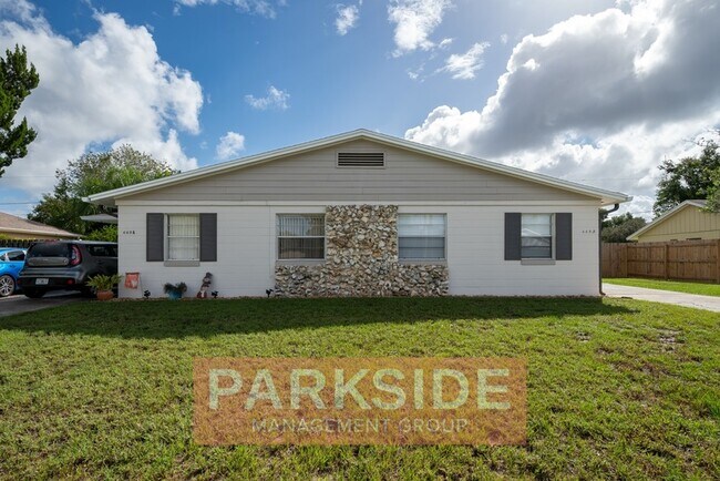 Primary Photo - 665 Belltower Ave