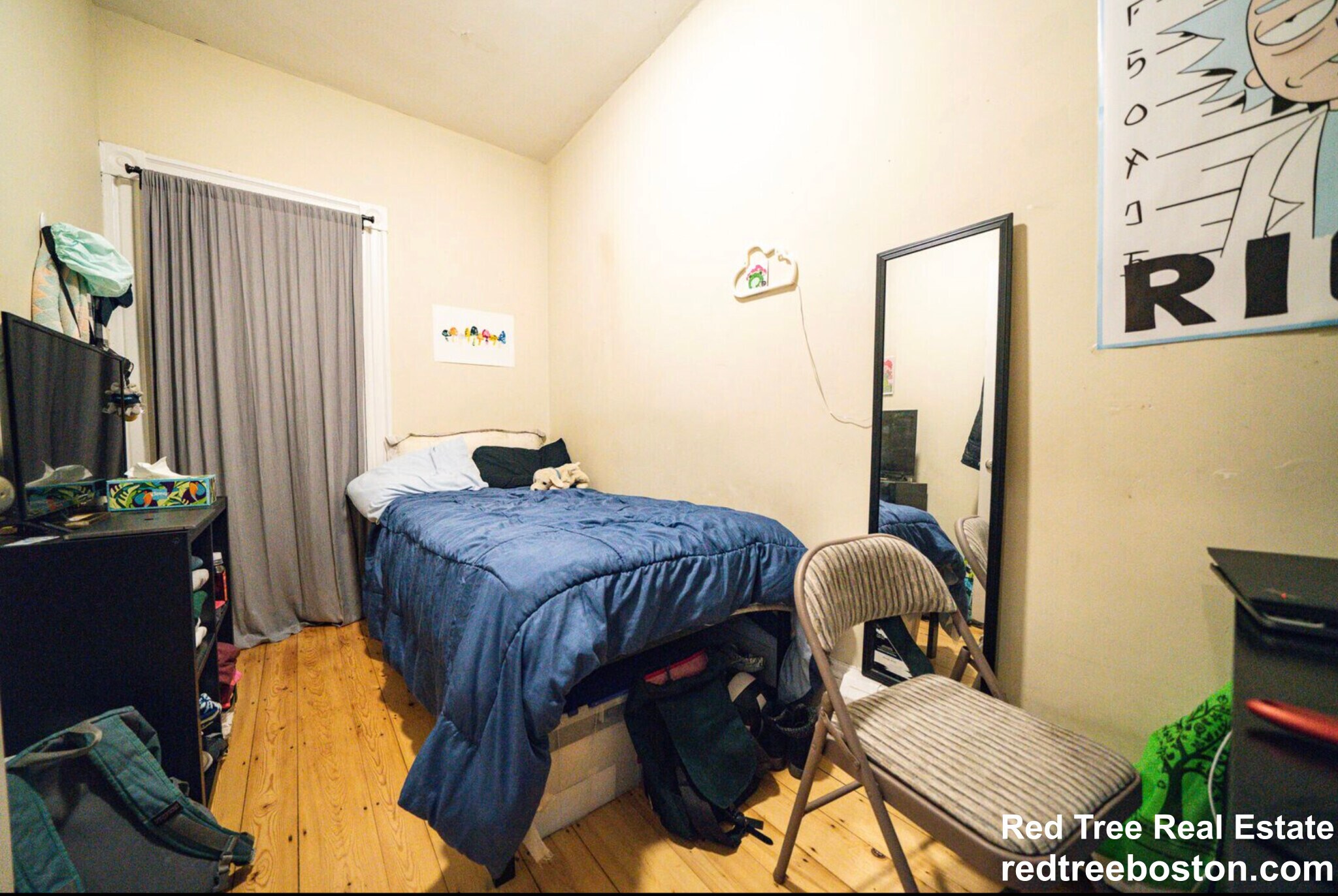 Building Photo - 135 Saint Alphonsus St