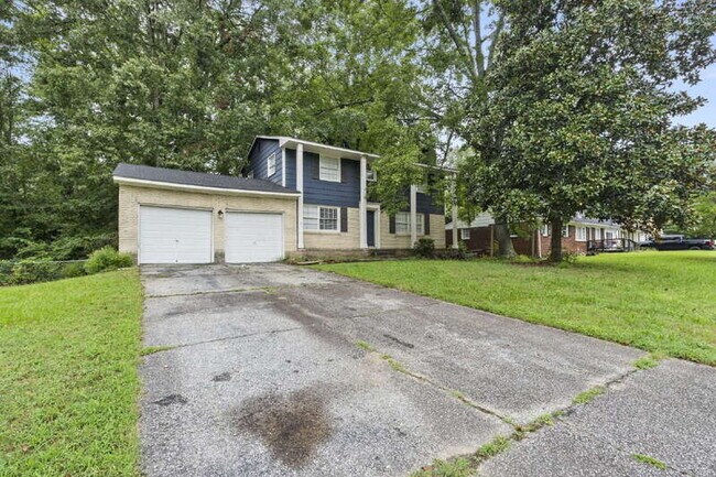 Building Photo - 10577 Thrasher Rd