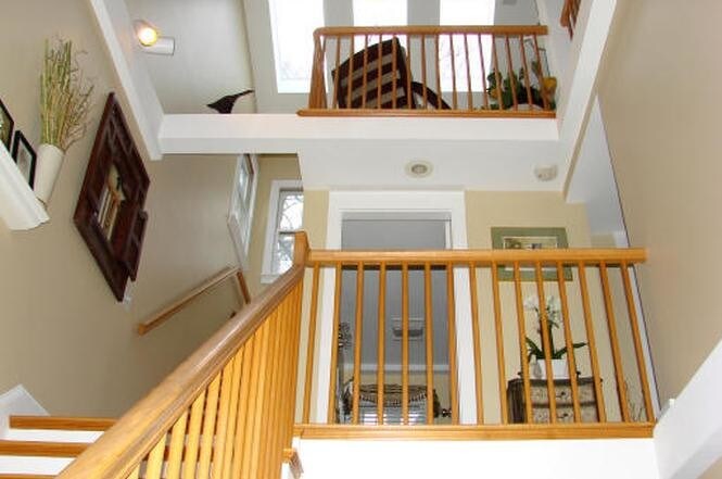 Building Photo - 4 Warren St