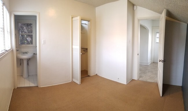Bedroom - 3811 E 10th St
