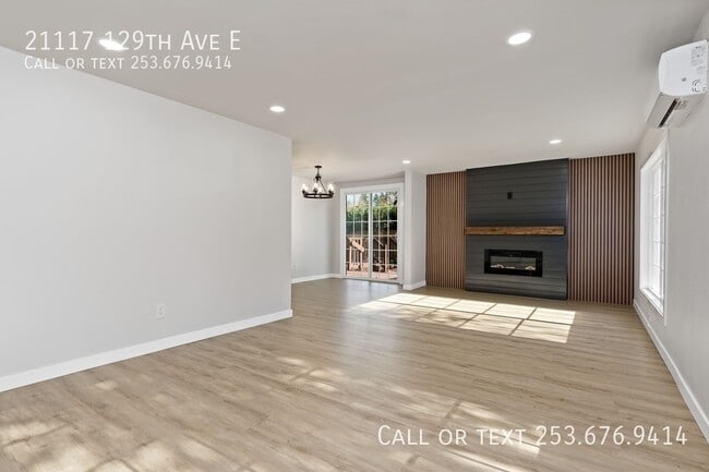 Building Photo - 21117 129th Ave E