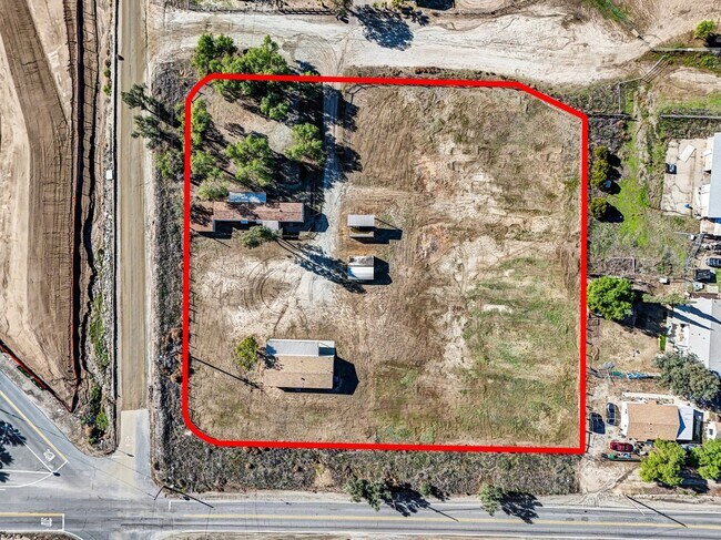 Building Photo - 22450 Norris Ln
