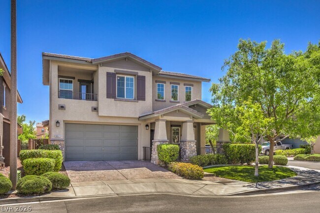 Building Photo - 10517 Howling Coyote Ave