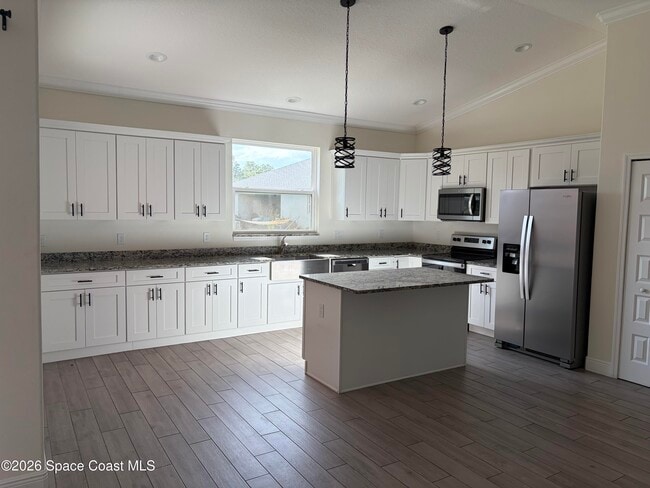 Building Photo - 1850 Jupiter Blvd SW