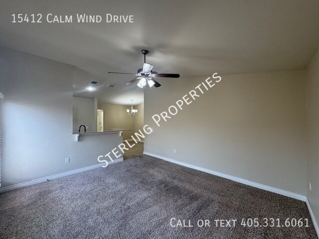 Building Photo - 15412 S Calm Wind Dr