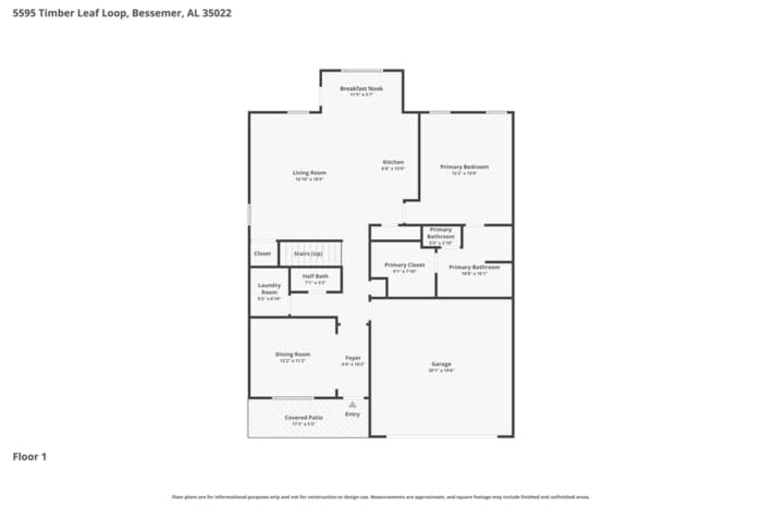 Building Photo - 5587 Timber Leaf Lp