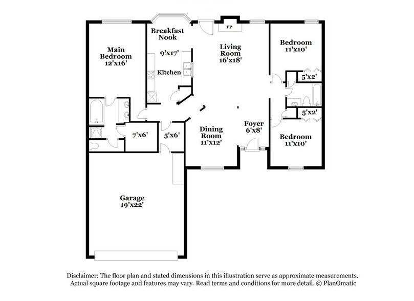 Building Photo - 392 Old Cahaba Trail