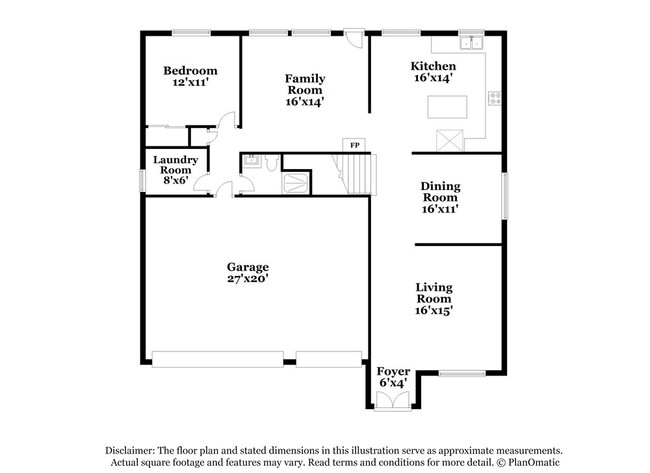 Building Photo - 1007 Desert Retreat Ct