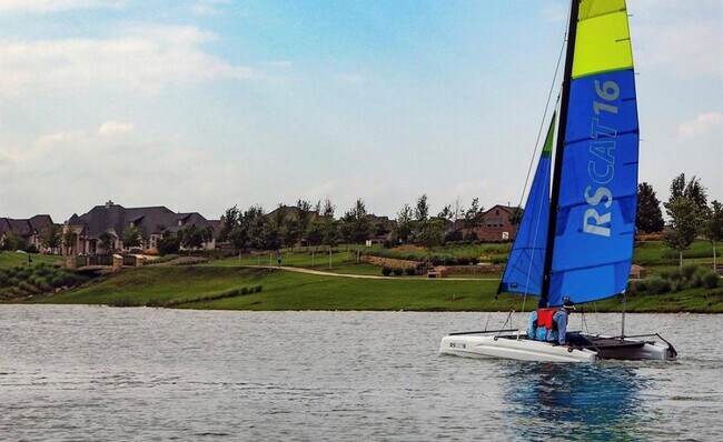 Building Photo - 3927 Cascade Sky Dr