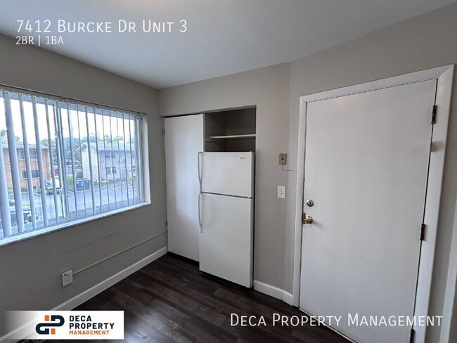 Building Photo - 7412 Burcke Dr