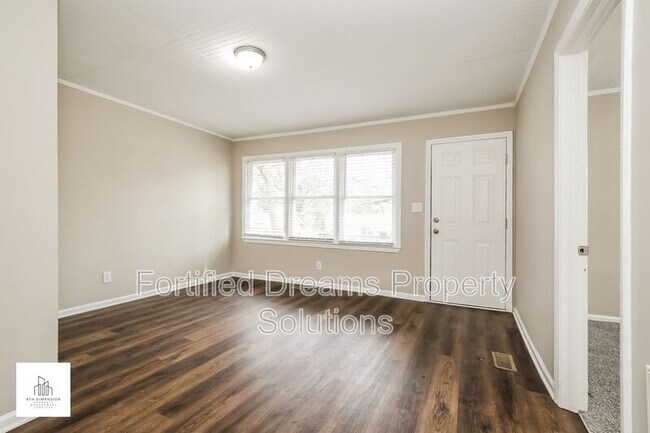 Building Photo - 401 Hobson St