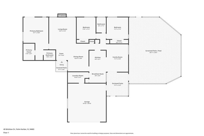 Building Photo - 40 Wicklow Cir