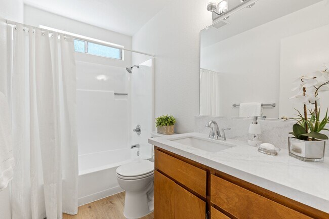 Building Photo - Chico-3 bed 1 bath Apartment that feels li...