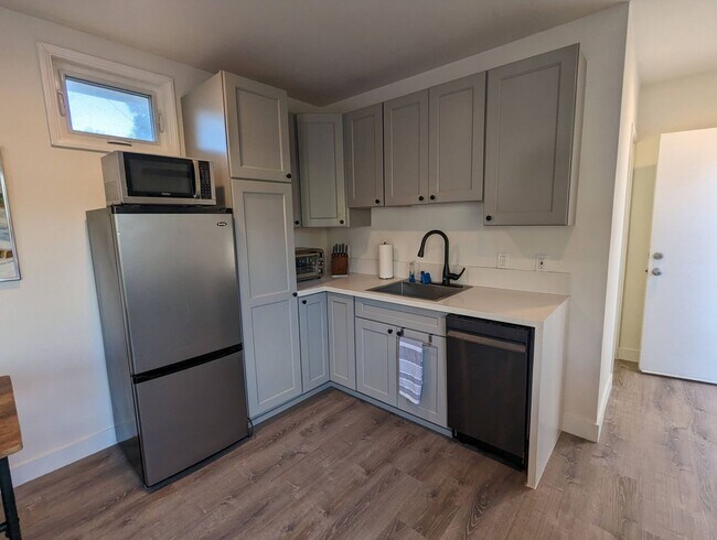 Building Photo - Wagner