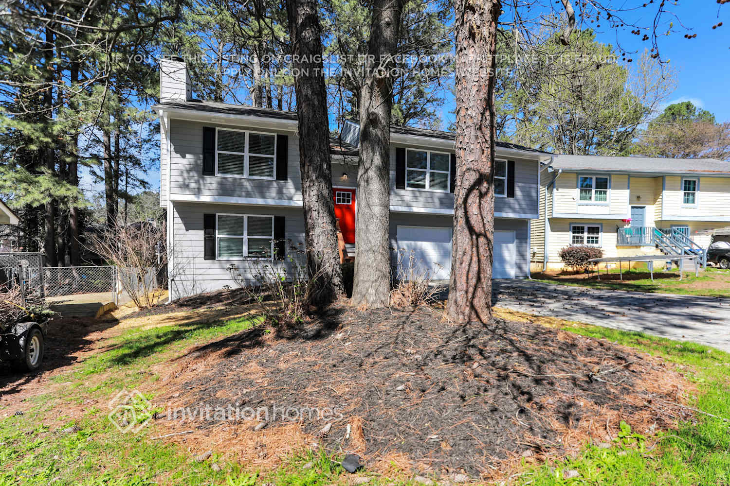 Building Photo - 3691 Woodington Pl NW