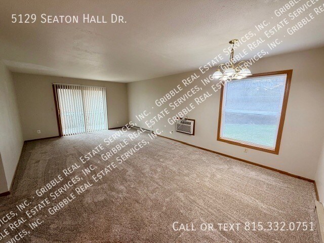 Building Photo - 5129 Seaton Hall Dr