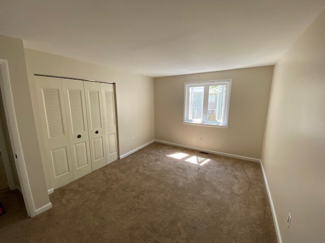 2nd Bedroom - 502 Portsmouth Ct