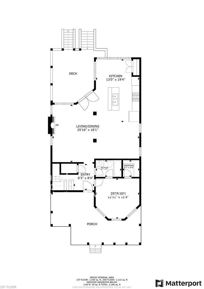 Building Photo - 3559 Victoria St