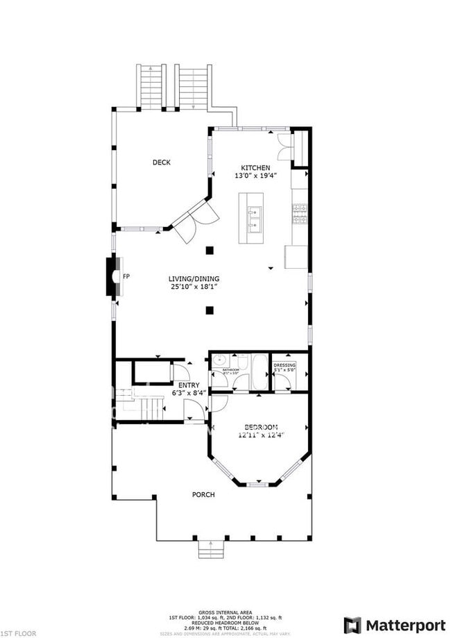 Building Photo - 3559 Victoria St
