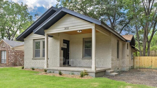 Building Photo - 3602 Carnes Ave