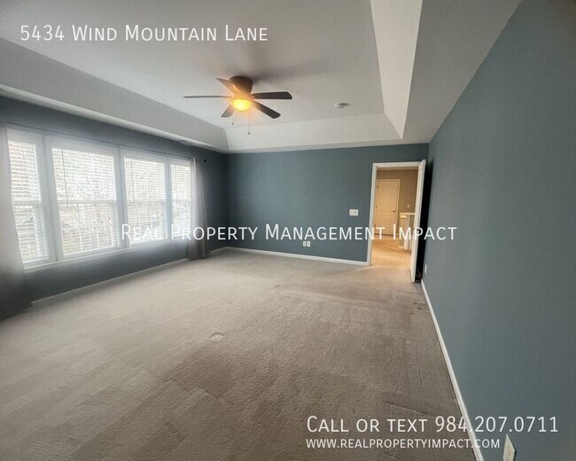 Building Photo - 5434 Wind Mountain Ln