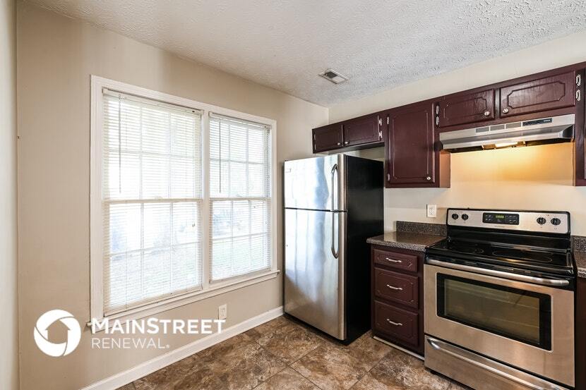 Building Photo - 1687 Hunting Creek Dr SE