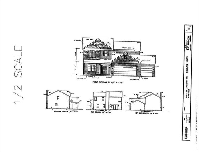 Building Photo - 357 Indigo St