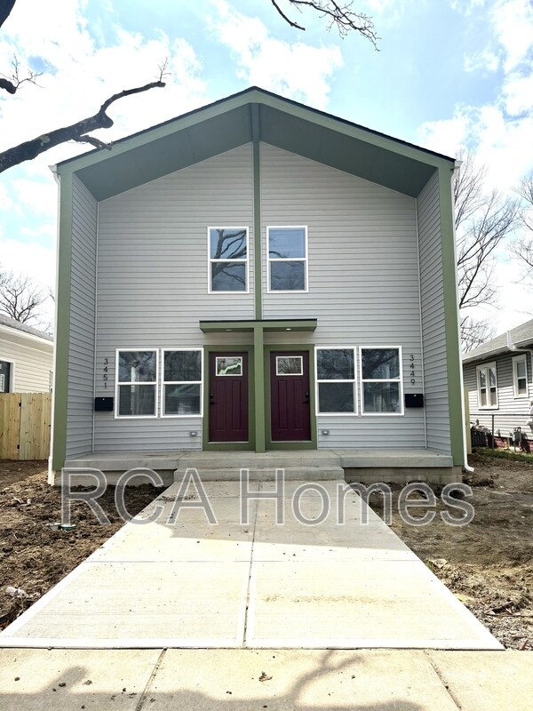 Building Photo - 3449 E 26th St