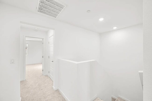 Building Photo - Gated 2025 Lennar Townhome | 3 Bed | 2-Car Garage