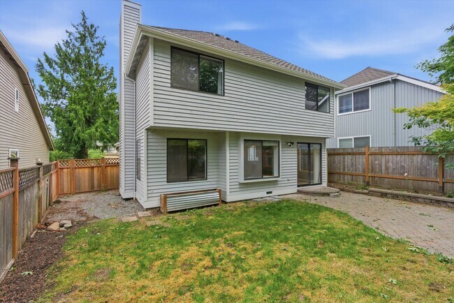 Building Photo - Gated Community Home