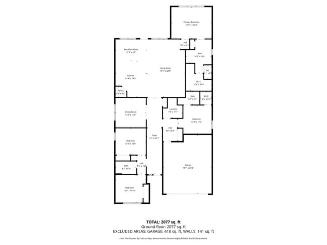 Building Photo - 21918 Wycombe Ter Wy