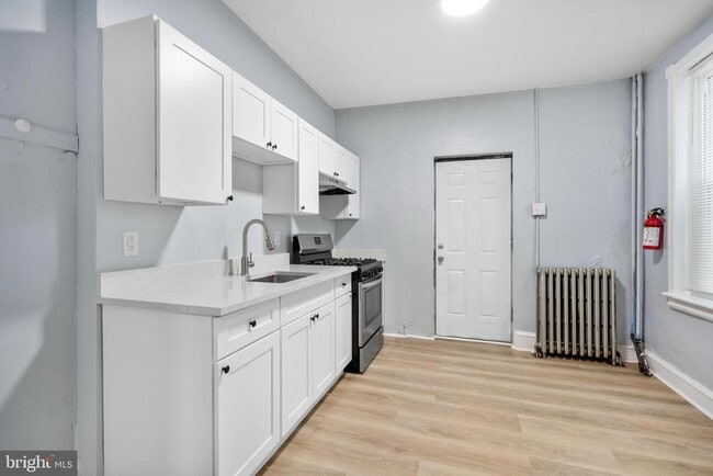 Building Photo - 3110 N Taylor St