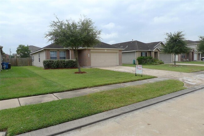 Building Photo - 1127 Desert Oasis Ln