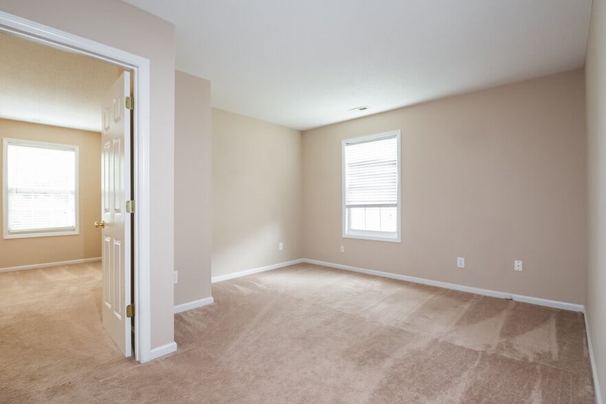 Building Photo - 4908 Tommans Trail