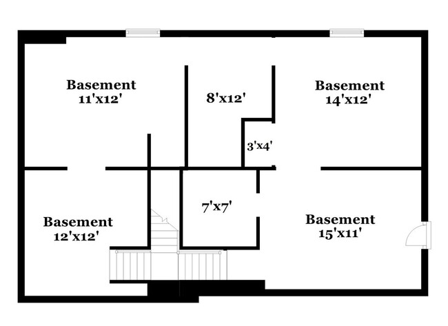 Building Photo - 1155 Crooked Creek Rd