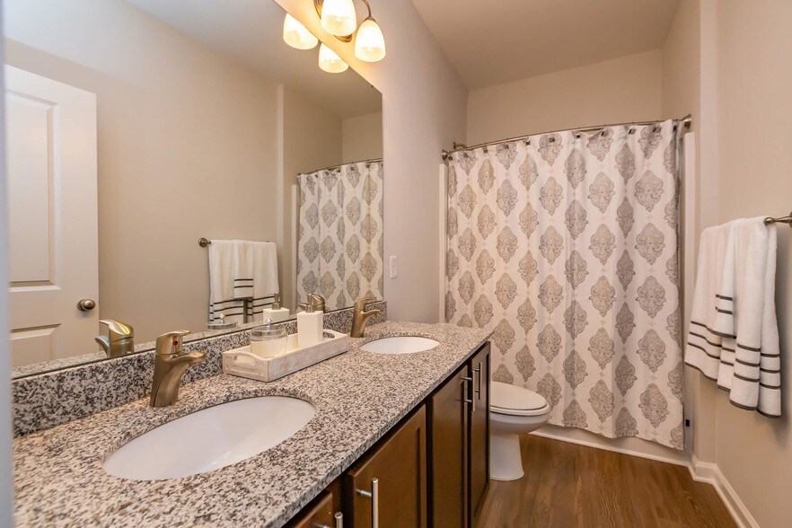 Concord Ridge 3635 Coventry Commons Ave SW Concord NC 28027